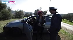 Fake Police Porno